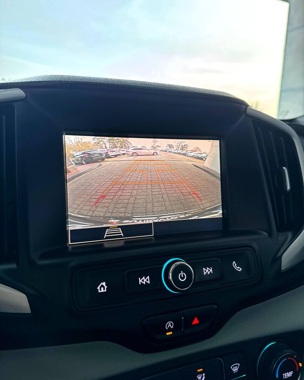 GMC Terrain II · Рестайлинг , 2022 г., автомат, бензин - фото 14