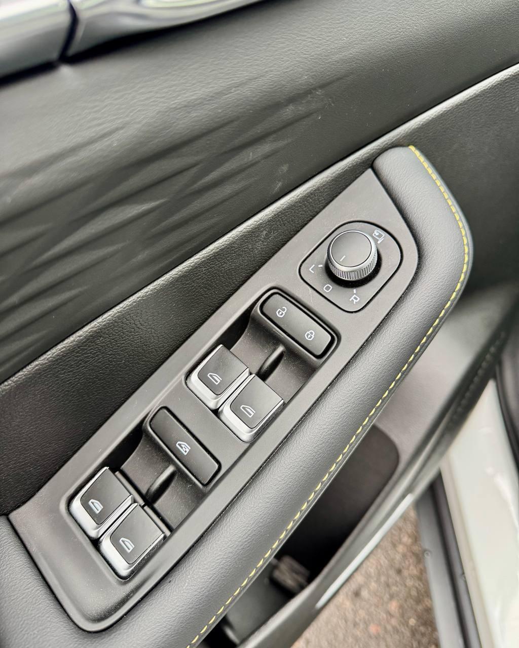 Geely Binyue L I , 2025 г., робот, бензин - фото 18