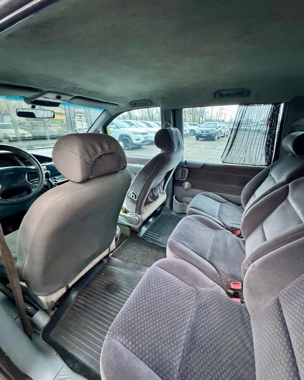 Fiat Ulysse I · Рестайлинг , 1999 г., механика, дизель - фото 11