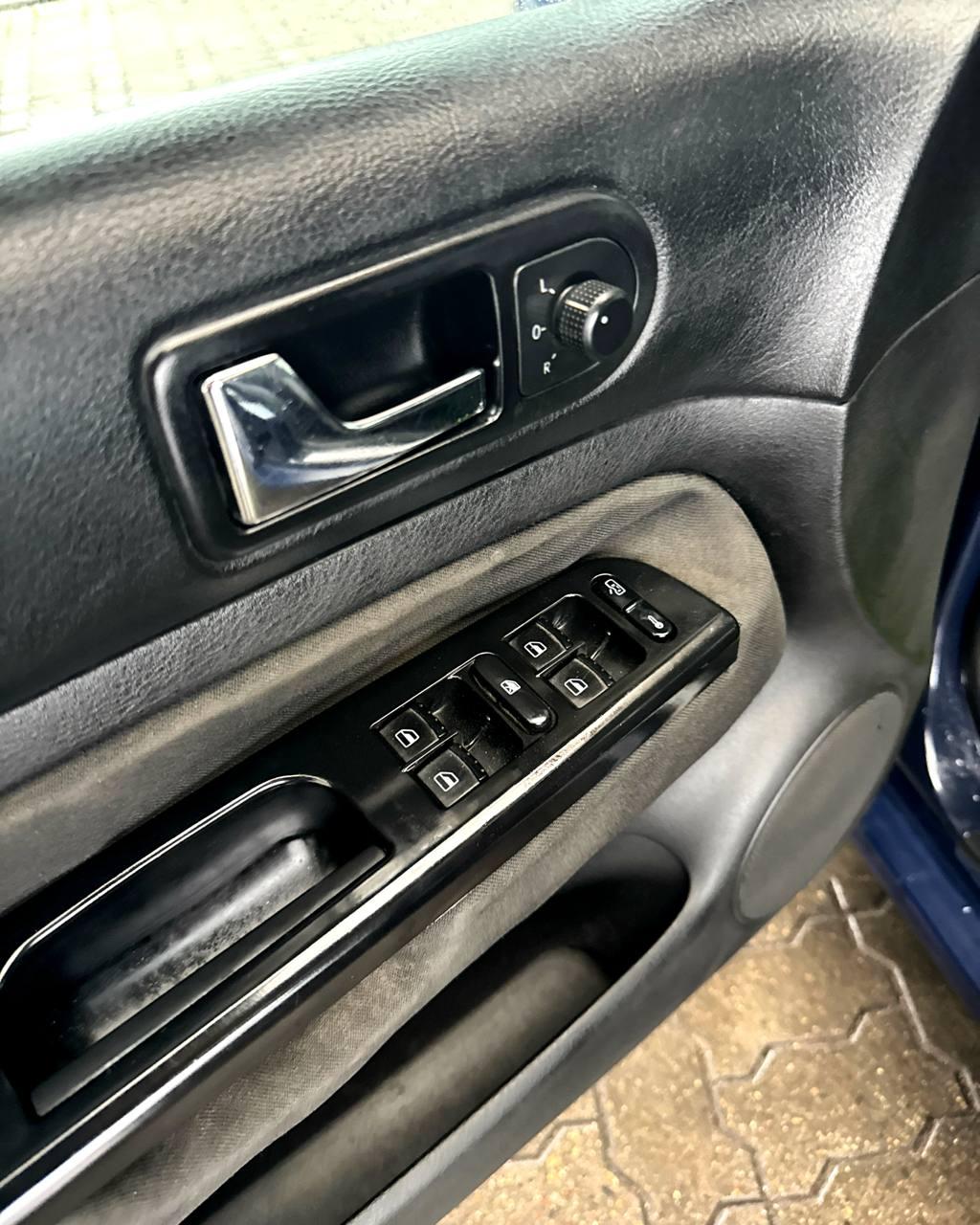 Volkswagen Golf IV , 2003 г., механика, дизель  - фото 9