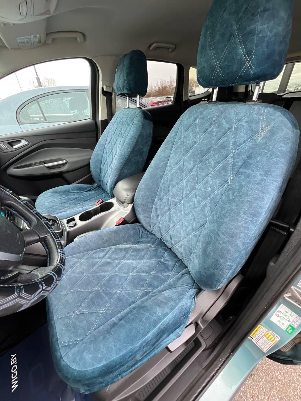 Ford Escape III , 2012 г., автомат, бензин - фото 10