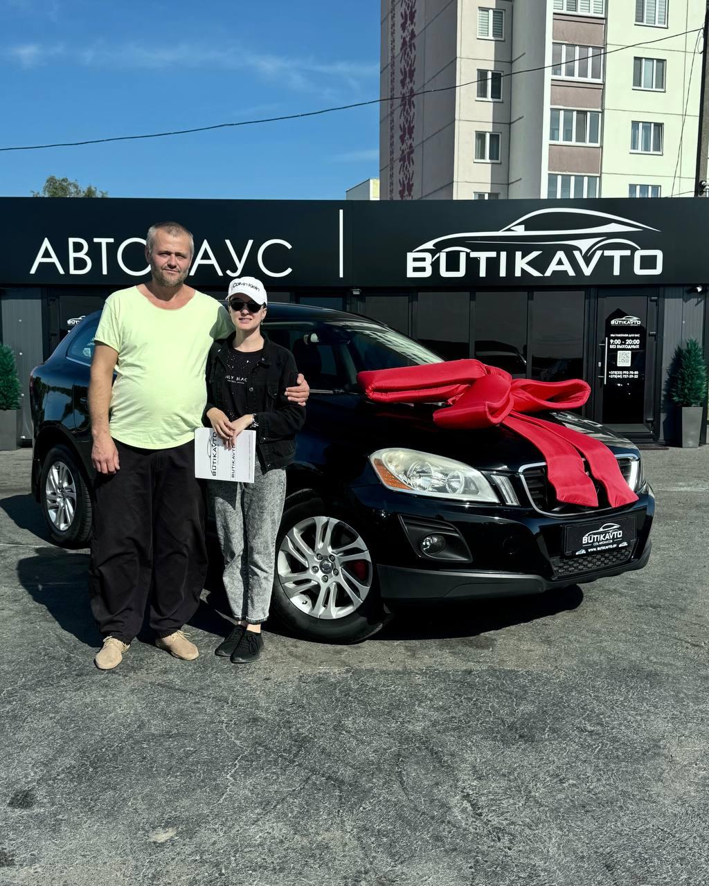 Volvo XC60 I , 2009 г., механика, дизель