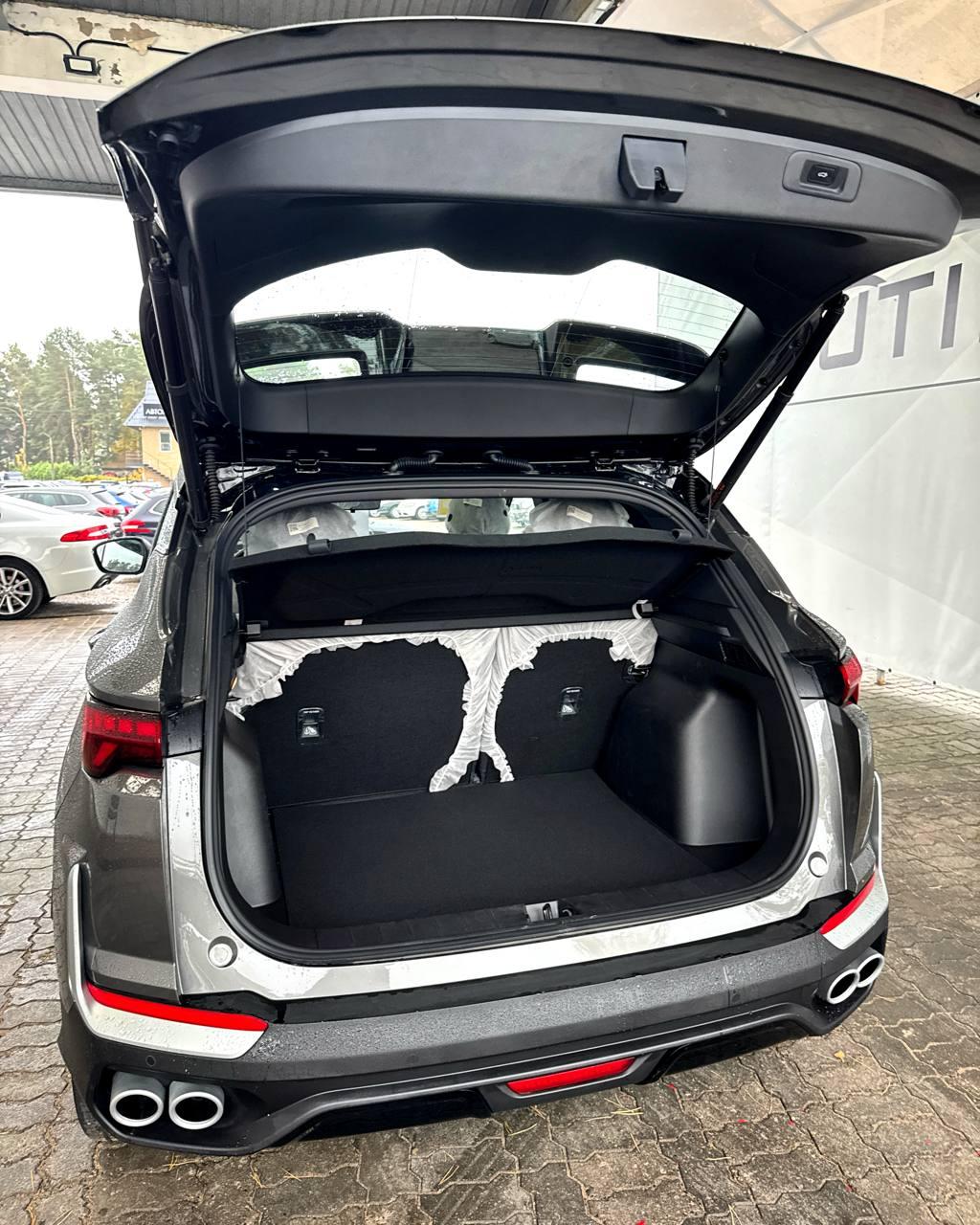 Geely Binyue L I , 2025 г., робот, бензин - фото 16