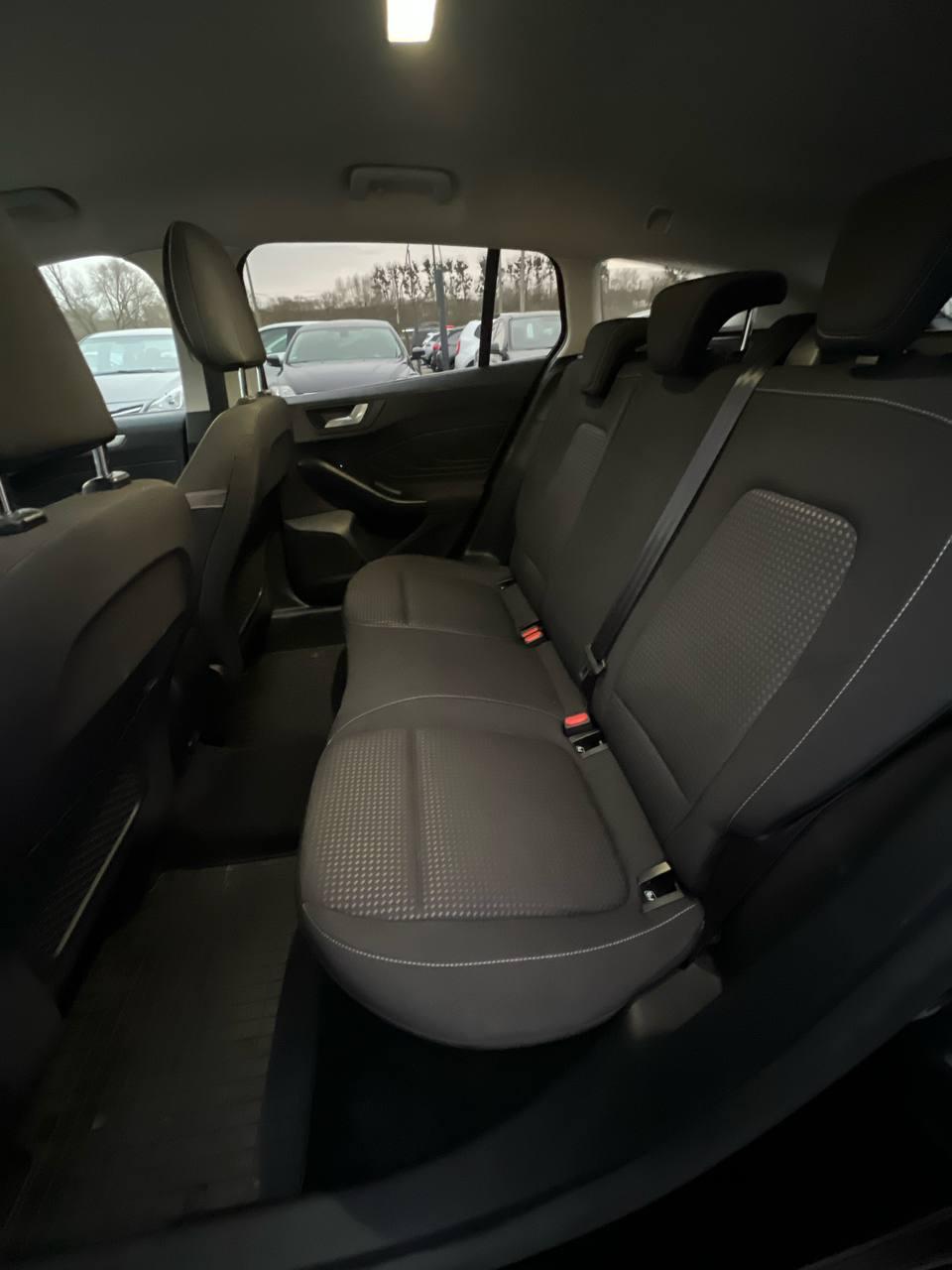 Ford Focus IV , 2021 г., механика, дизель - фото 13