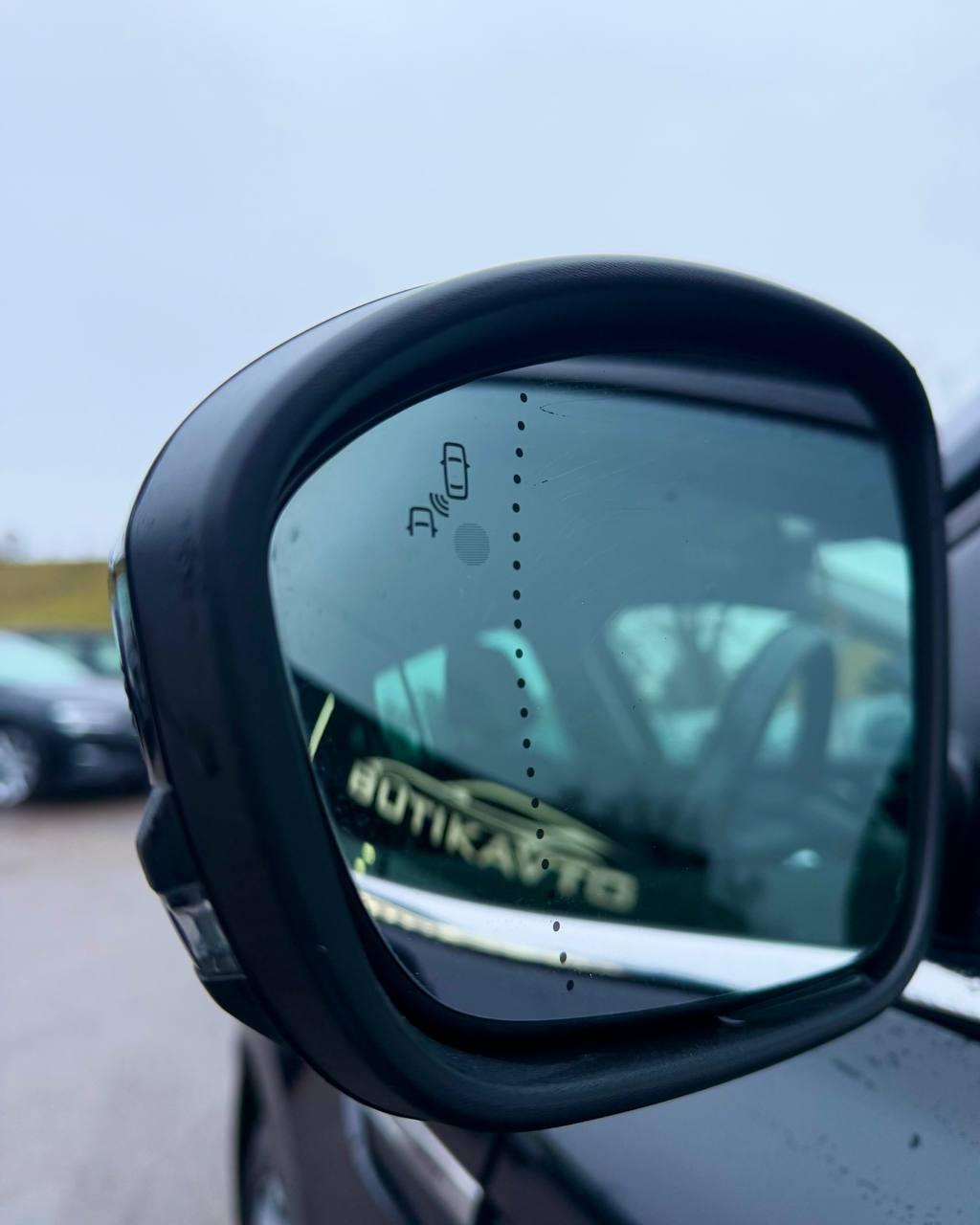 Renault Megane IV , 2017 г., механика, дизель - фото 15