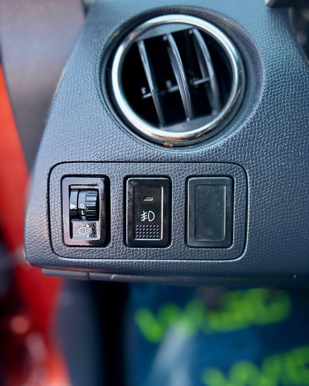 Suzuki Swift III , 2008 г., механика, бензин - фото 19