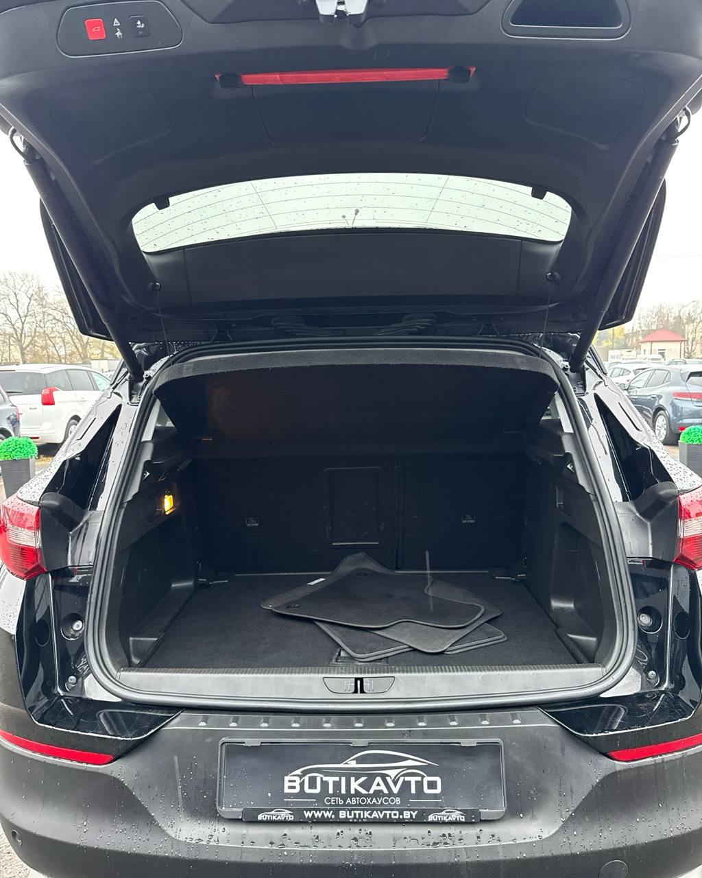 Opel Grandland X I , 2019 г., механика, дизель - фото 14