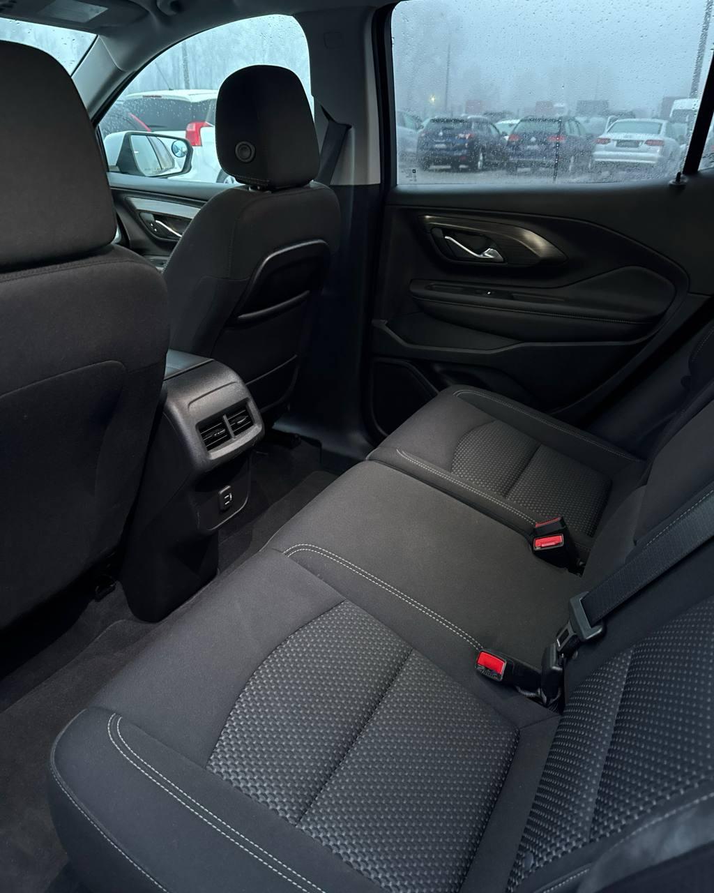 GMC Terrain II · Рестайлинг , 2022 г., автомат, бензин - фото 10