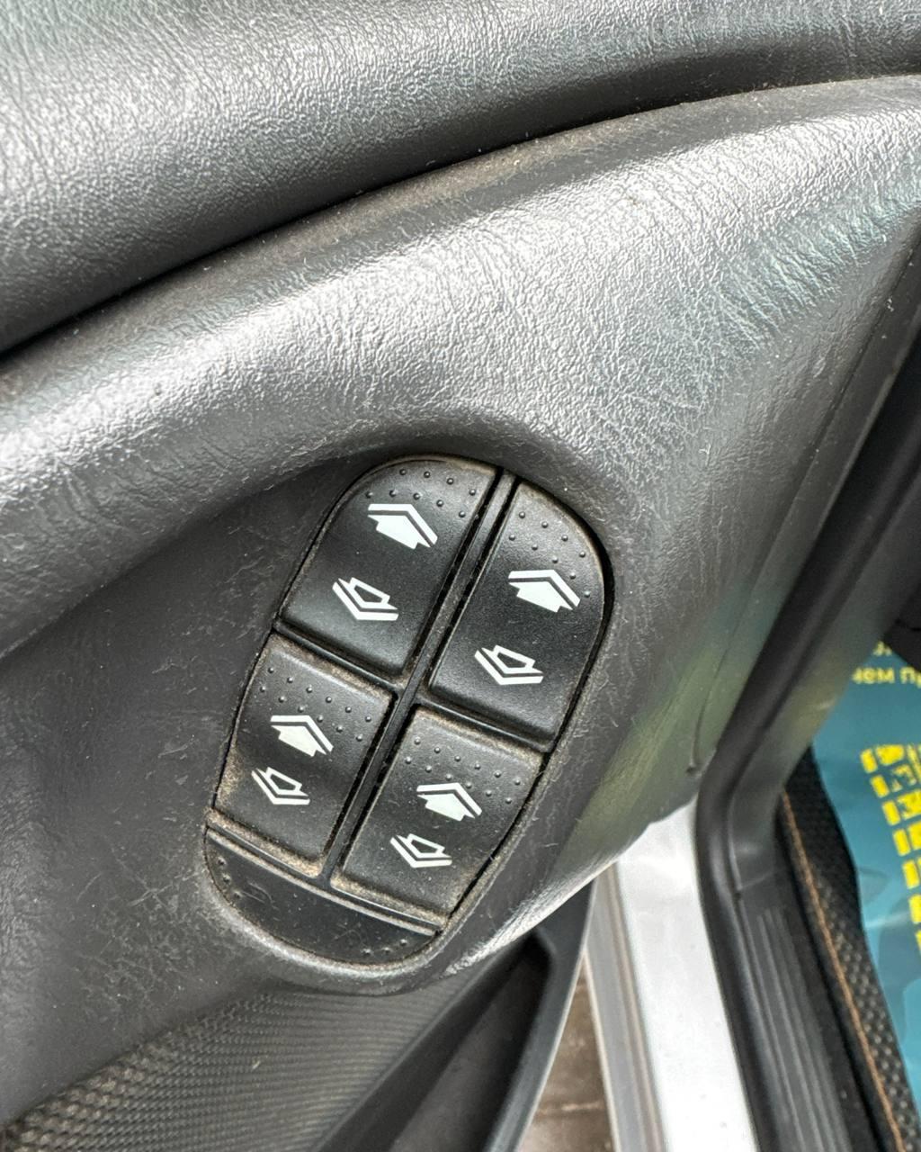 Ford Focus I · Рестайлинг , 2001 г., механика, дизель - фото 17