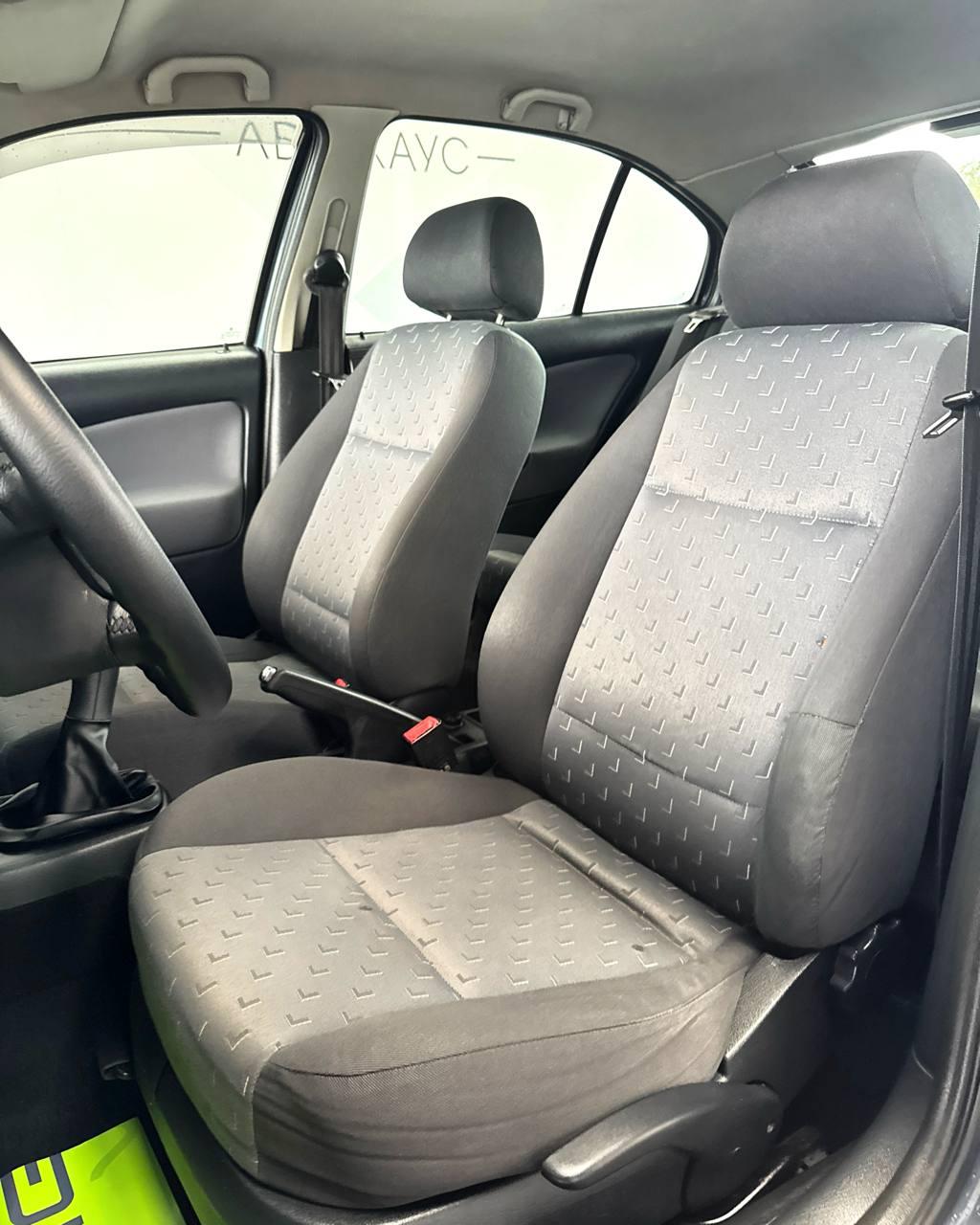 Skoda Octavia I · Рестайлинг , 2008 г., механика, бензин  - фото 10