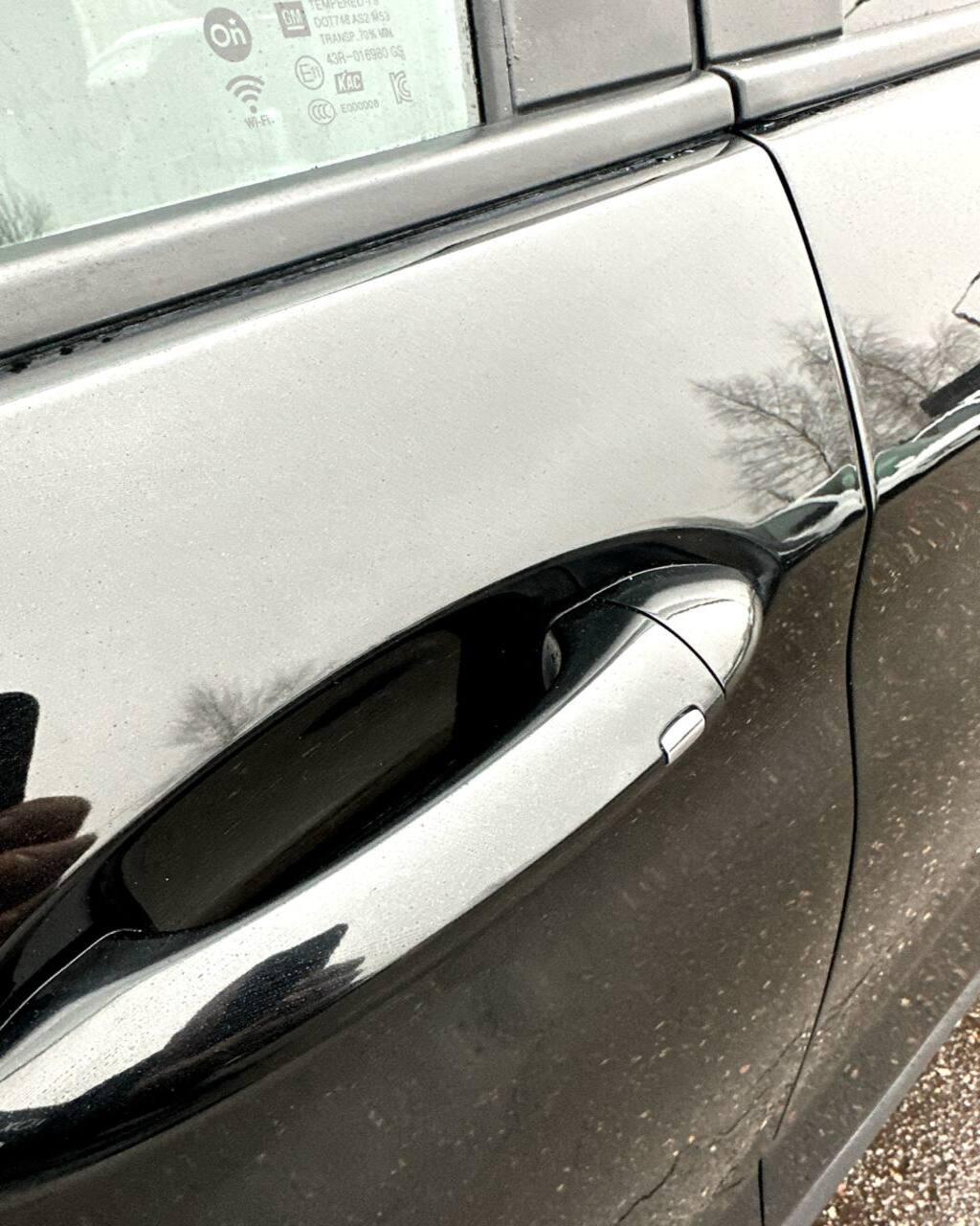 Chevrolet TrailBlazer III · Рестайлинг , 2023 г., автомат, бензин - фото 18