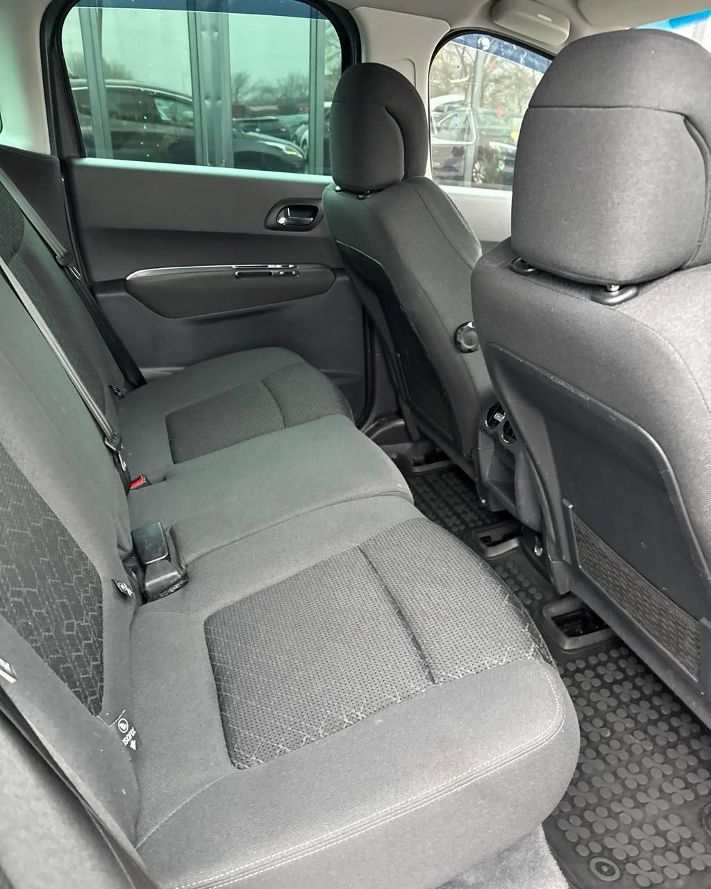 Peugeot 3008 I · Рестайлинг , 2016 г., автомат, дизель - фото 12