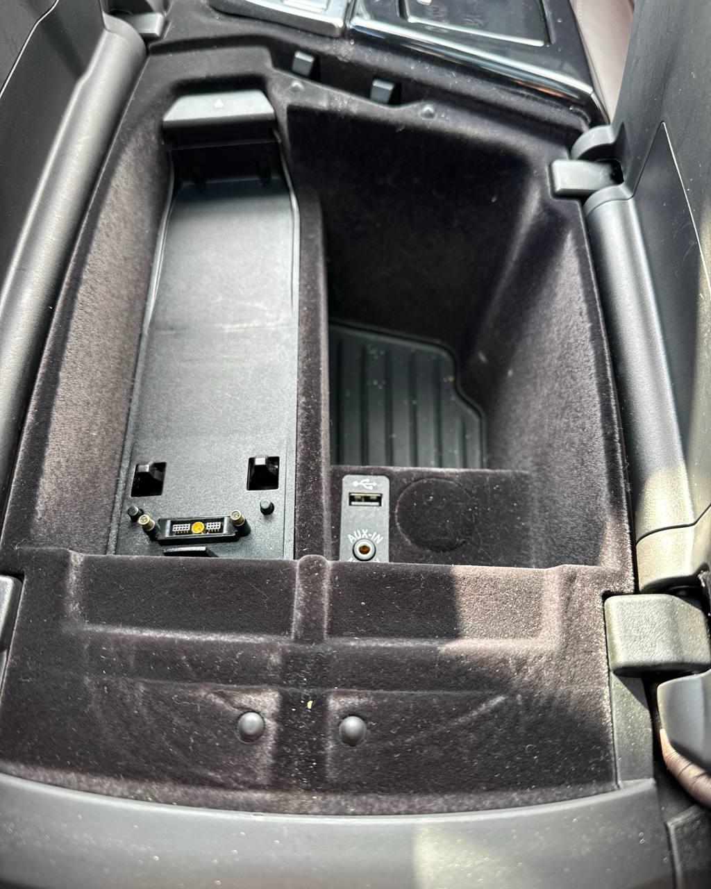 BMW 5 серия F10 F11 · Рестайлинг , 2014 г., автомат, дизель - фото 20