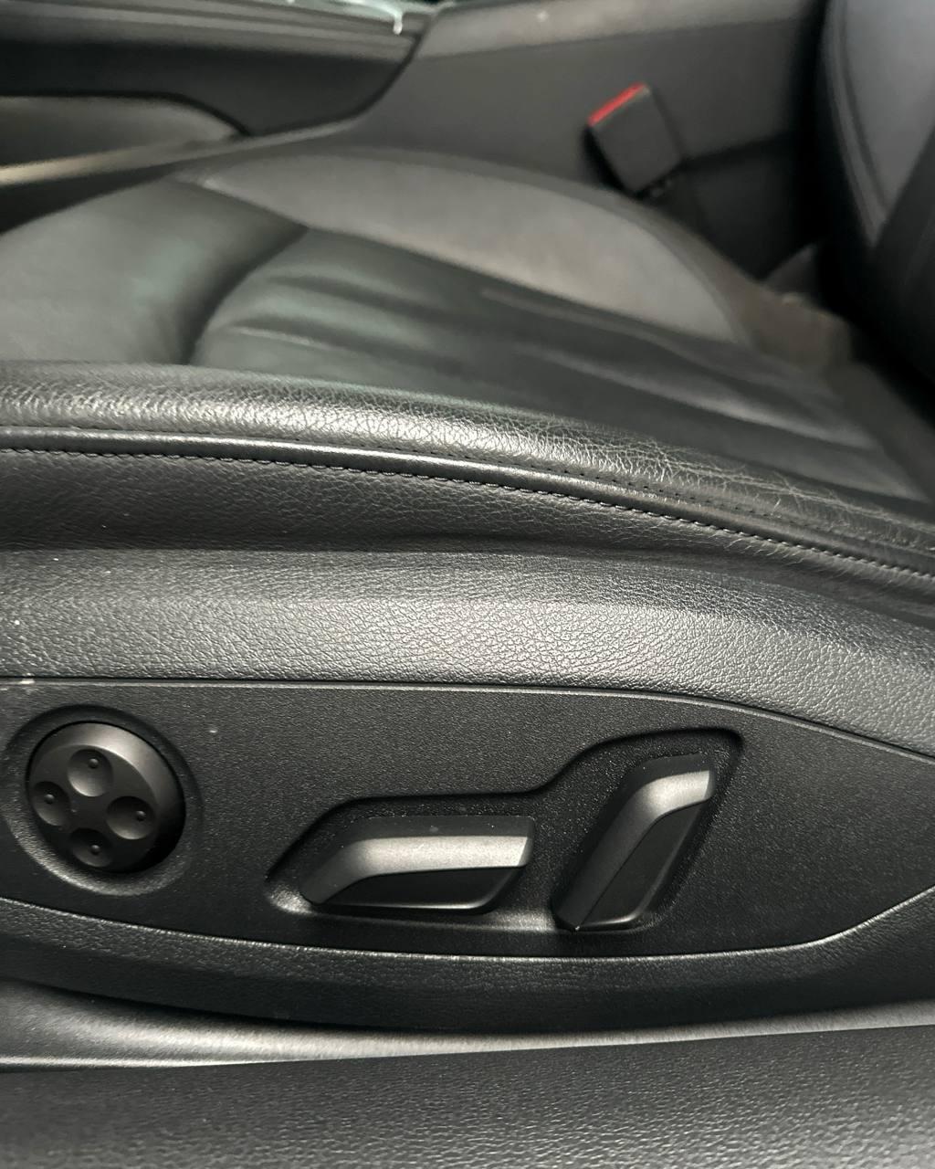 Audi A5 F5 , 2016 г., робот, бензин  - фото 12