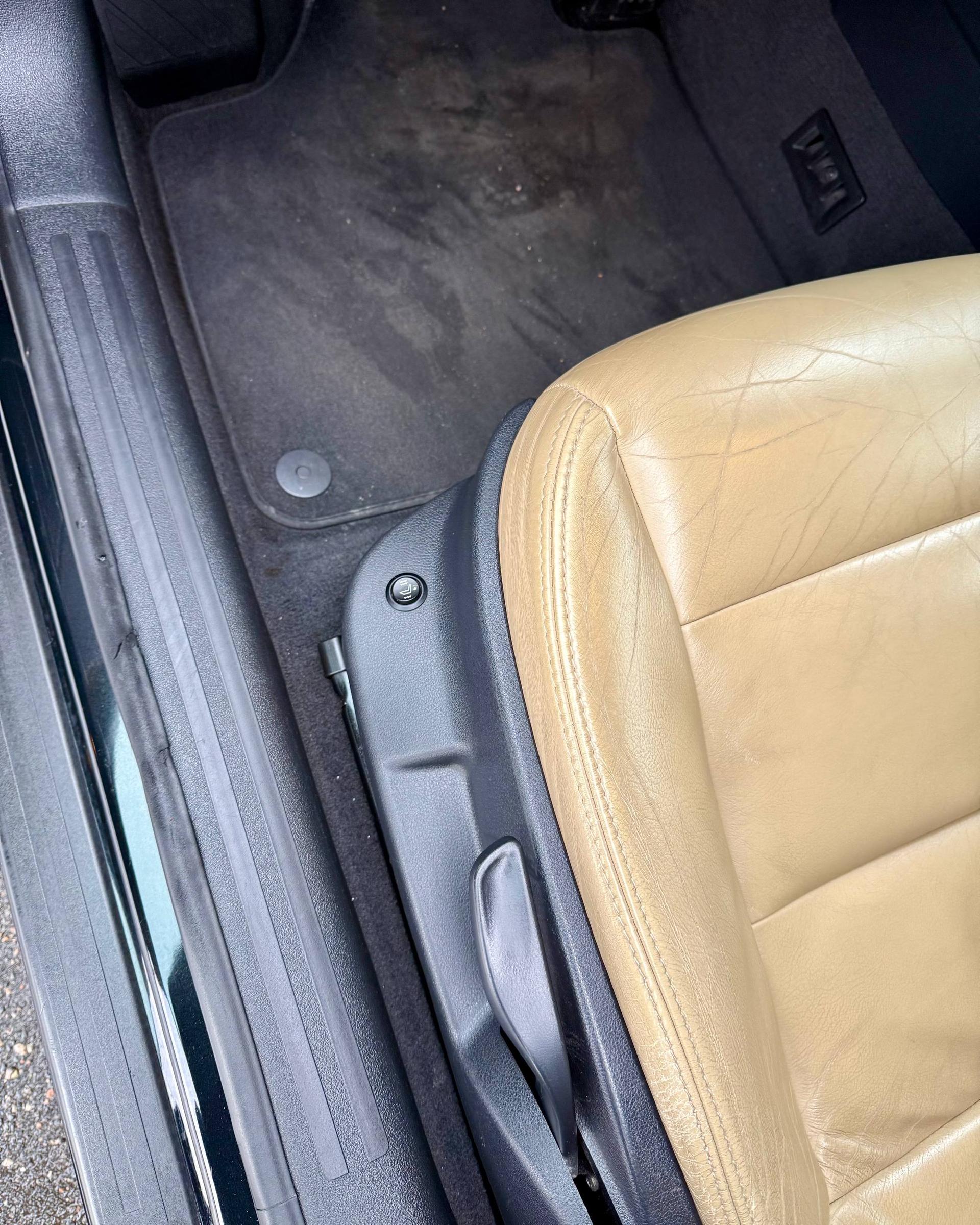 Audi A3 8P 8PA · 2-й рестайлинг , 2010 г., механика, дизель - фото 10