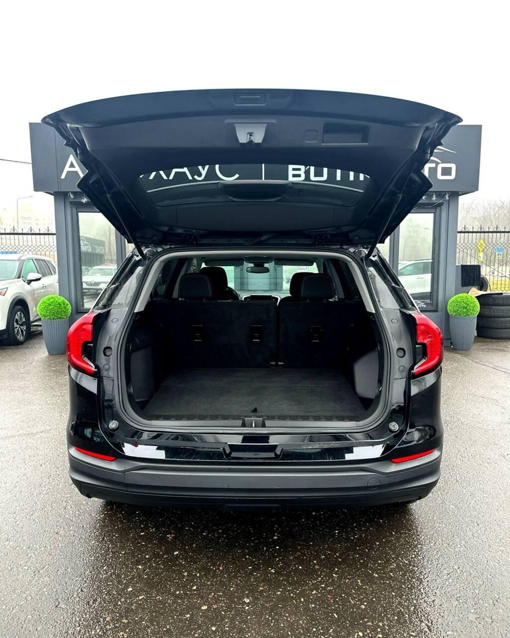 GMC Terrain II · Рестайлинг , 2022 г., автомат, бензин - фото 14