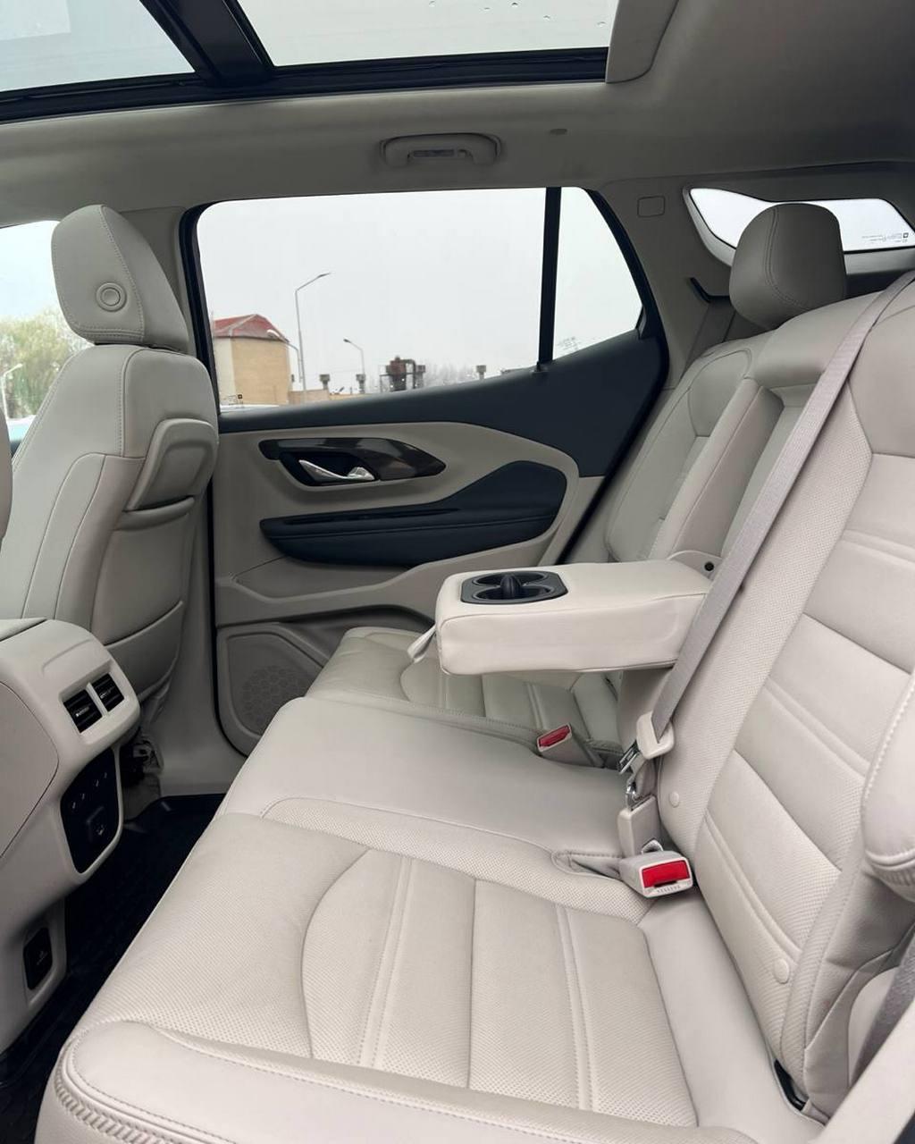 GMC Terrain II · Рестайлинг , 2024 г., автомат, бензин - фото 18