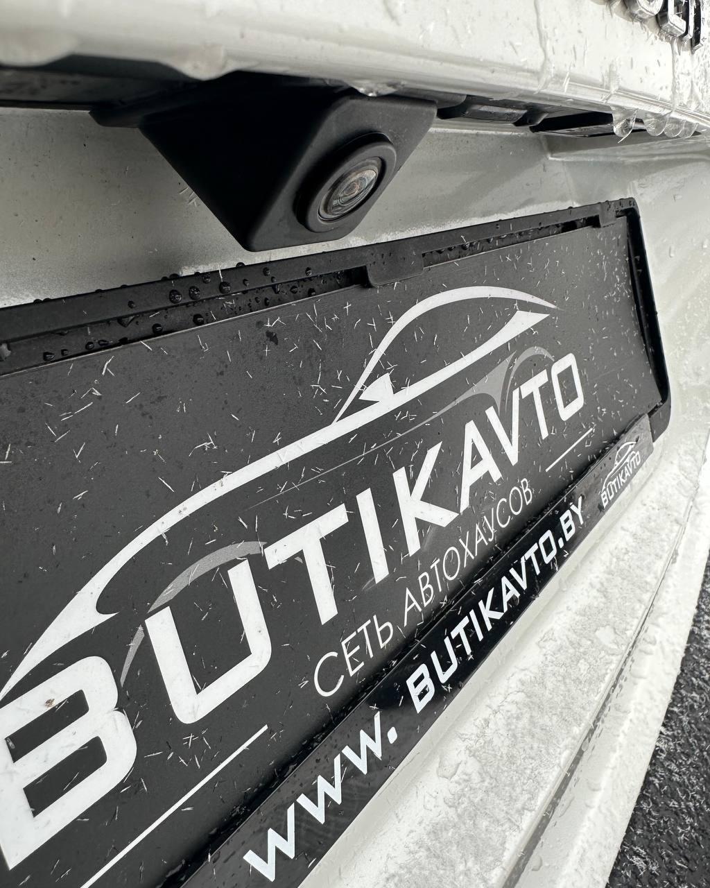 Citroen C5 Aircross I , 2019 г., механика, бензин - фото 12