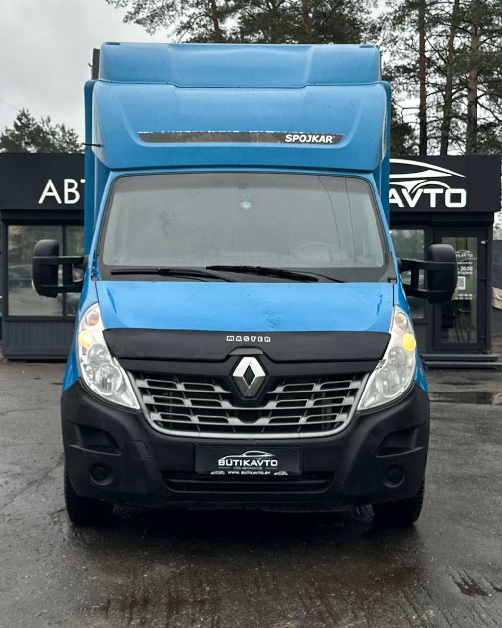 Buick Roadmaster VIII , 2018 г., механика, дизель - фото 2