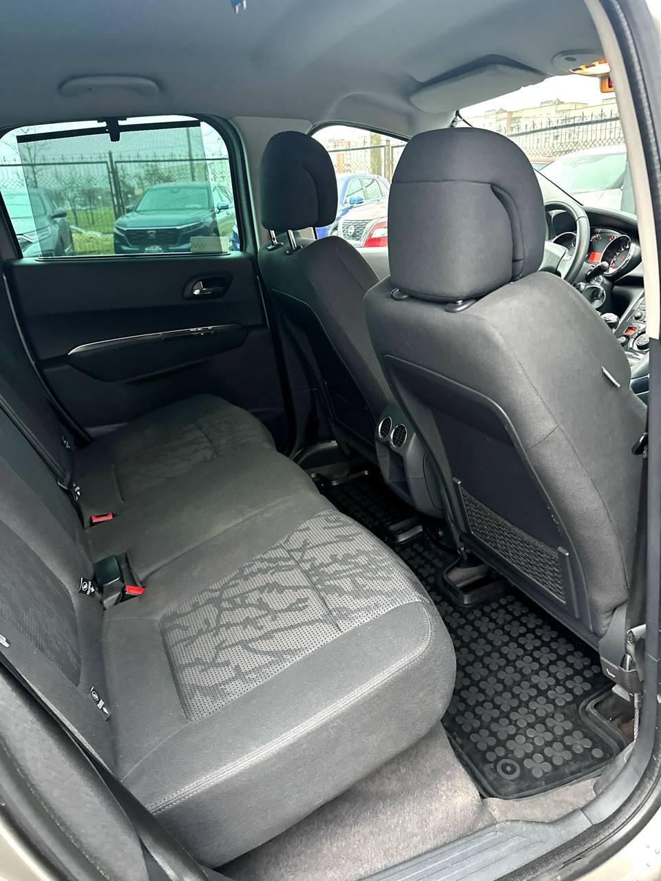 Peugeot 3008 I , 2012 г., механика, дизель - фото 13