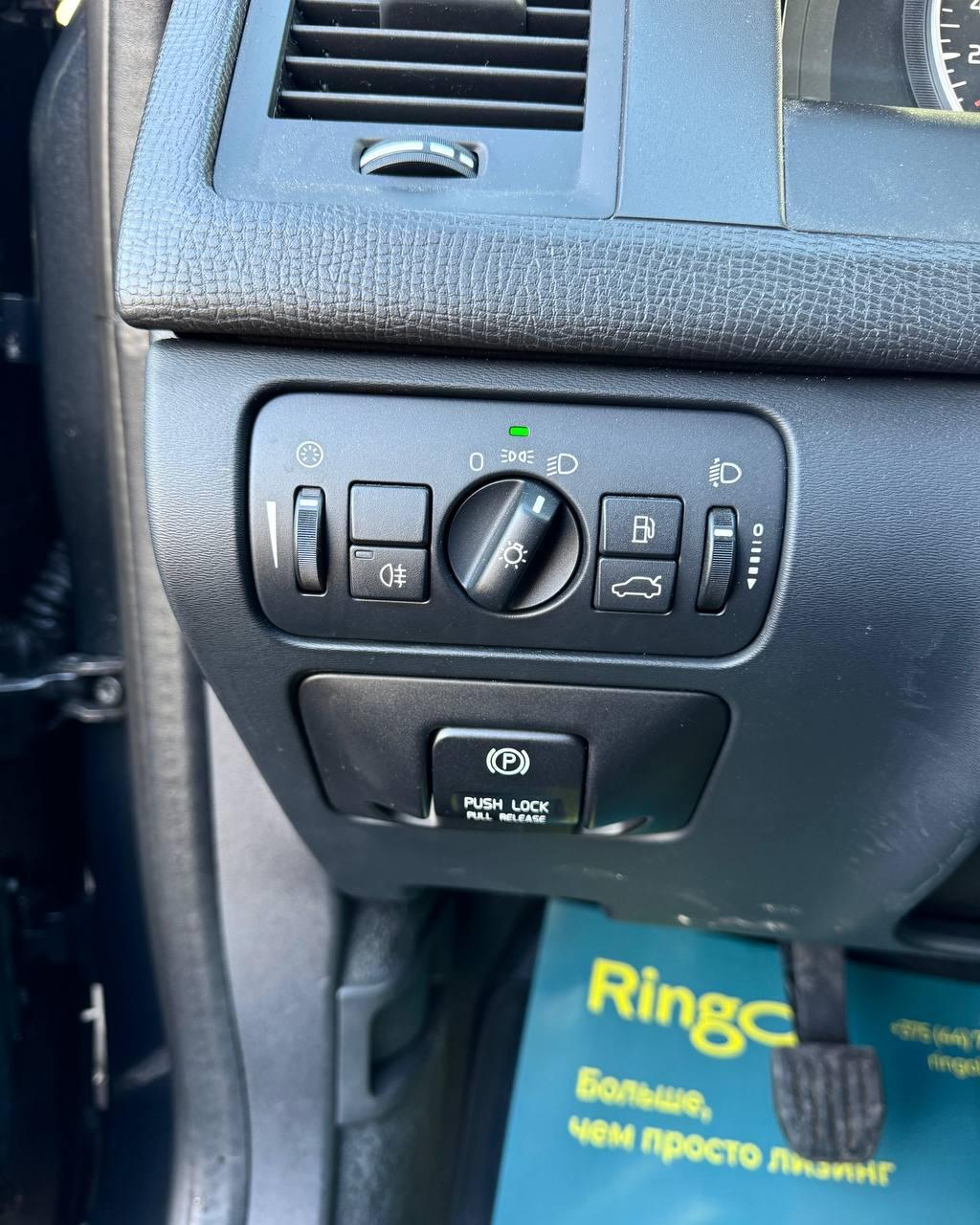 Volvo XC60 I , 2011 г., механика, дизель - фото 19