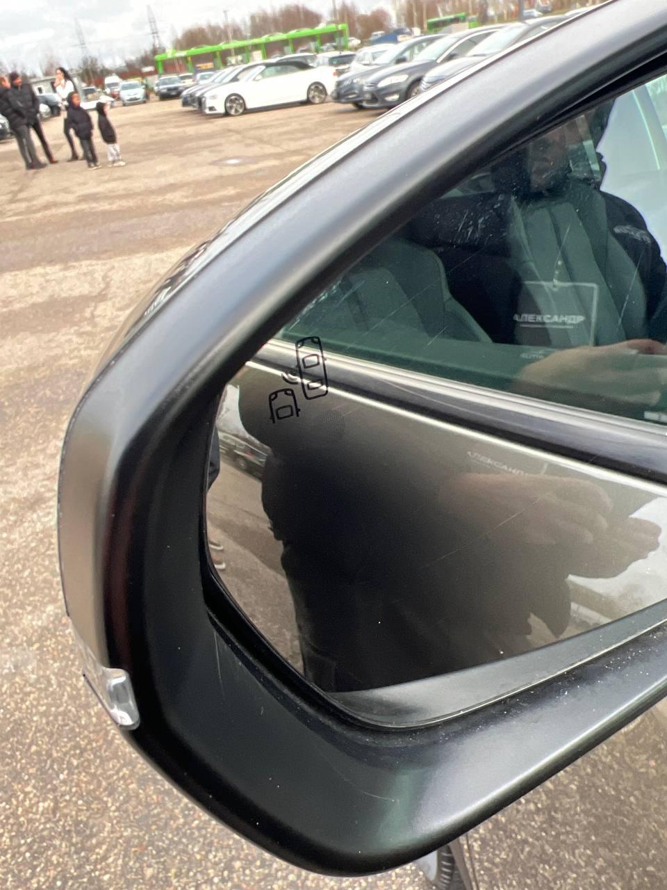 Peugeot 5008 II , 2020 г., автомат, бензин - фото 9