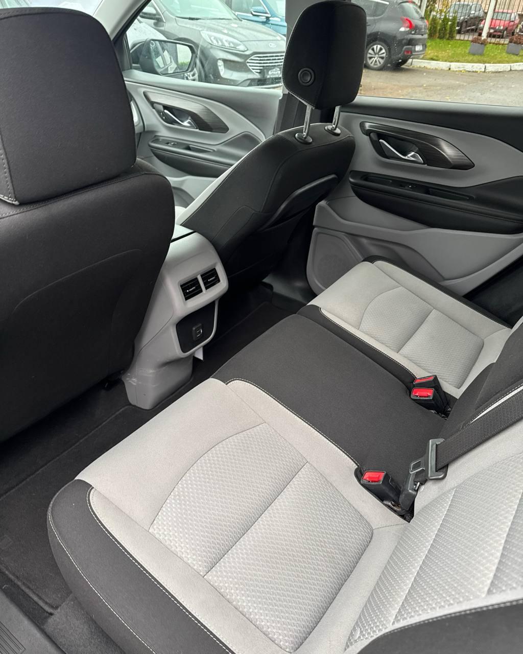 GMC Terrain II · Рестайлинг , 2022 г., автомат, бензин  - фото 10