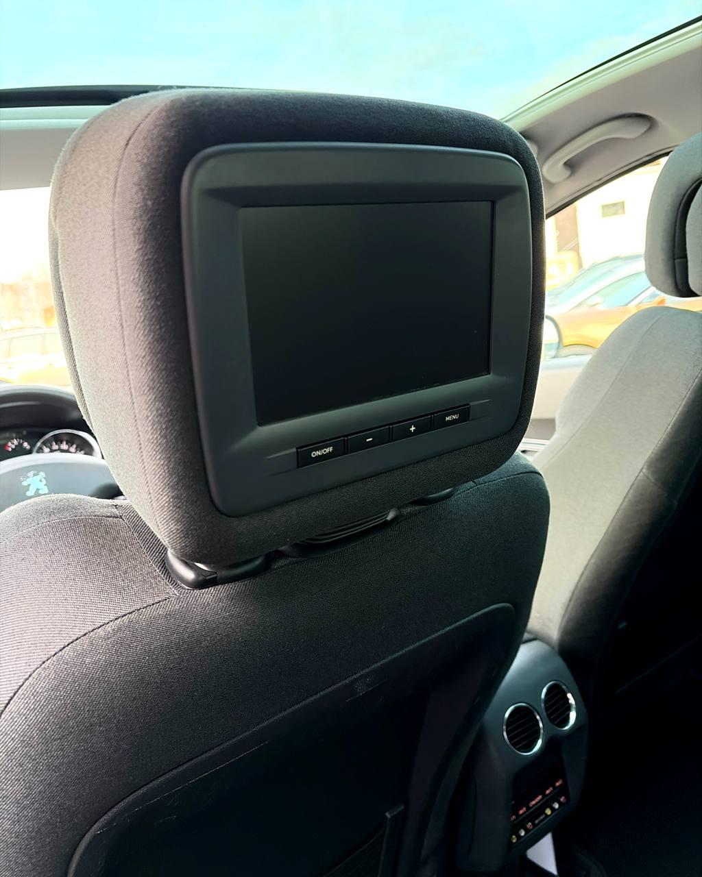 Peugeot 3008 I , 2011 г., механика, дизель - фото 15