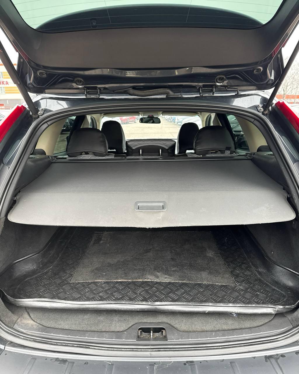 Volvo XC60 I , 2010 г., автомат, дизель - фото 14