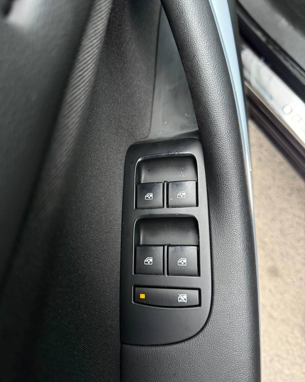 Opel Zafira C · Рестайлинг , 2017 г., механика, дизель - фото 16