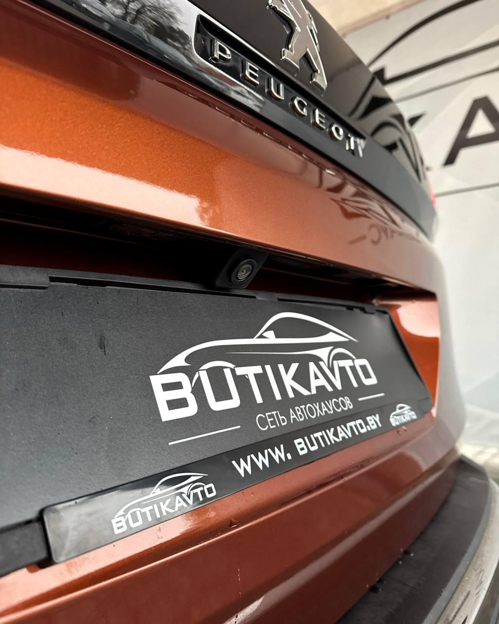 Peugeot 3008 II , 2016 г., механика, дизель - фото 17