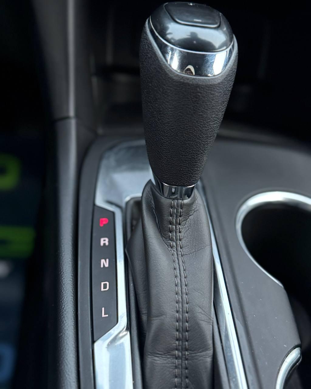 Chevrolet Equinox III , 2020 г., автомат, бензин - фото 19