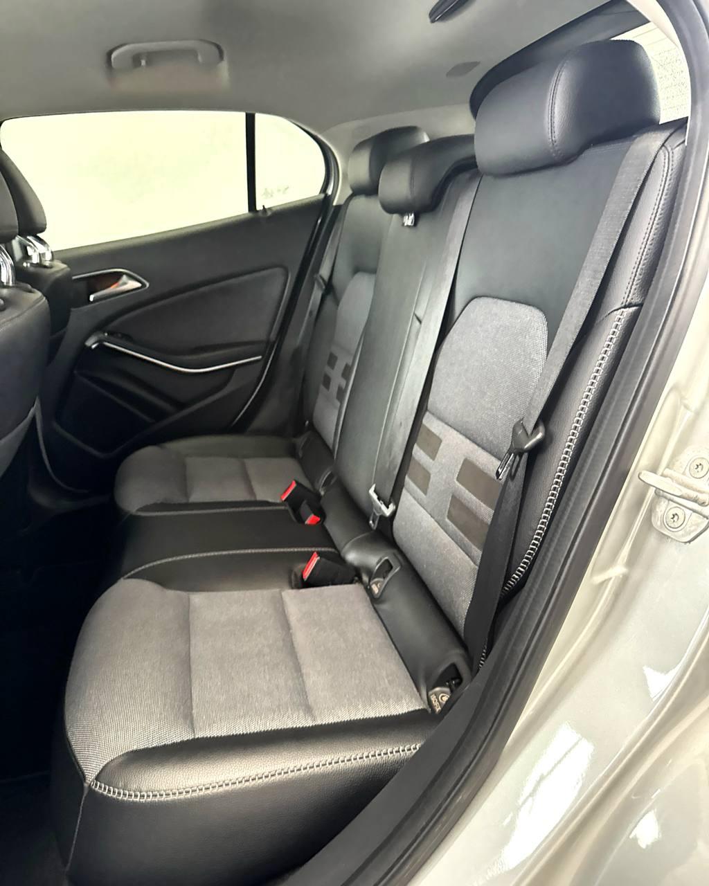 Mercedes-Benz GLA X156 , 2014 г., механика, дизель - фото 13