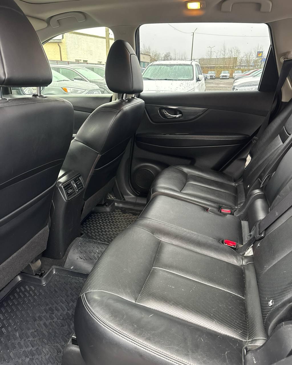 Nissan X-Trail III (T32) , 2015 г., механика, дизель - фото 9