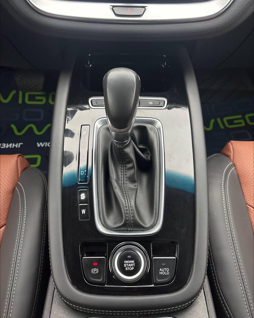 Jetour X70 I · Рестайлинг , 2022 г., автомат, бензин - фото 20