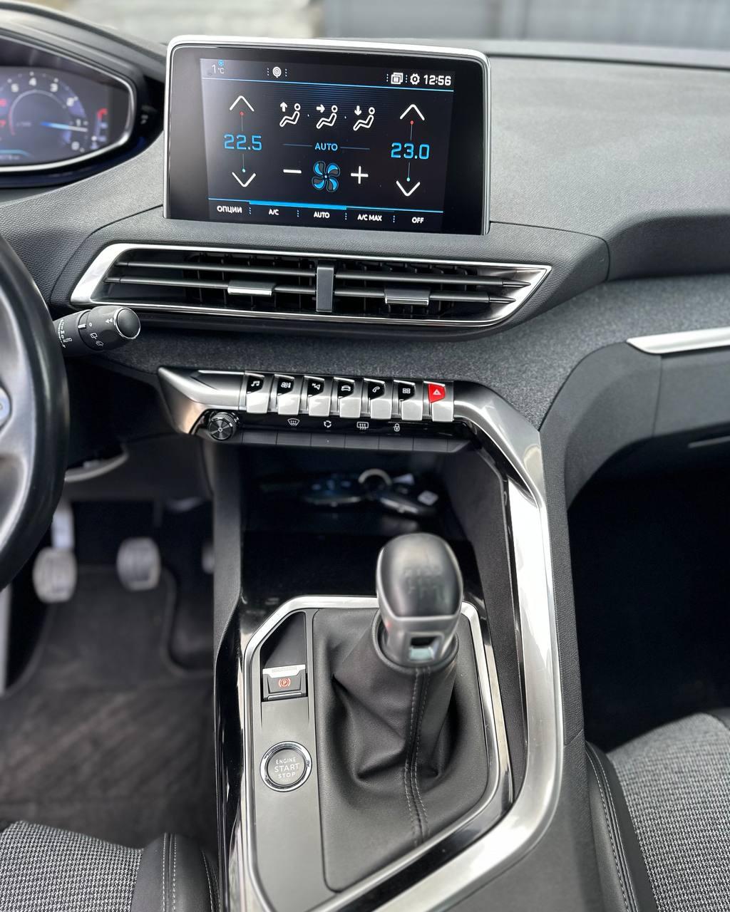 Peugeot 3008 II , 2019 г., механика, бензин - фото 10