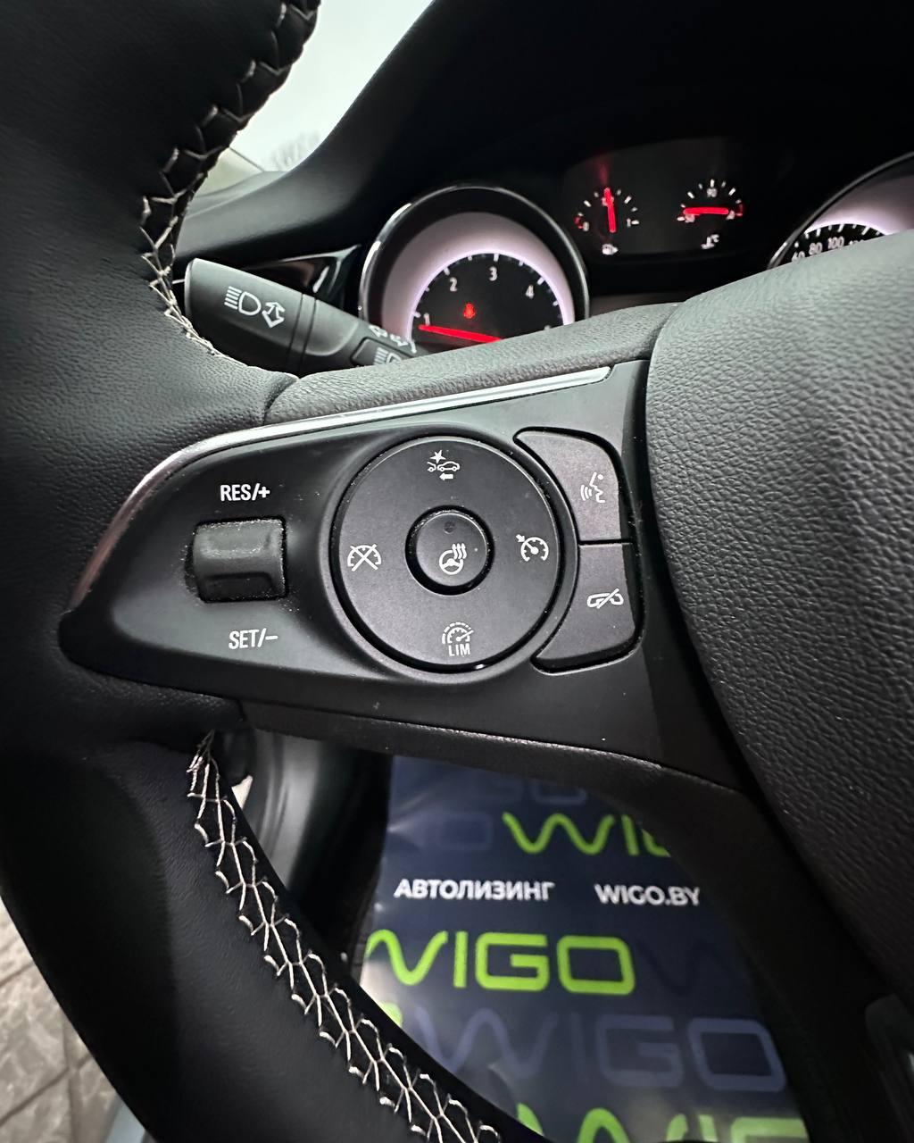 Opel Insignia II , 2020 г., механика, дизель - фото 10