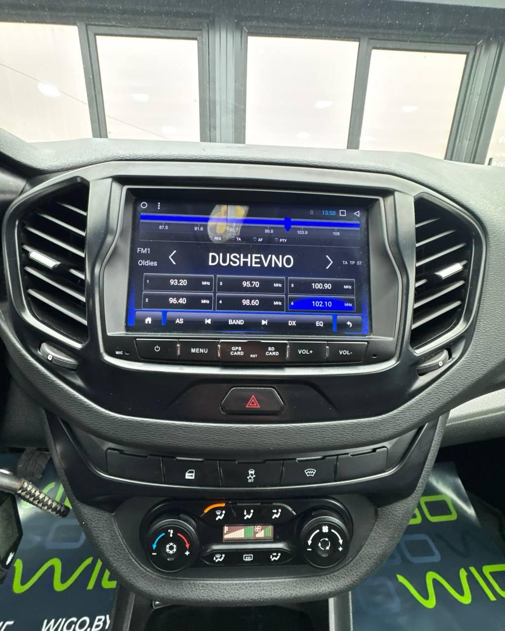 Lada (ВАЗ) Vesta I , 2019 г., механика, бензин - фото 15