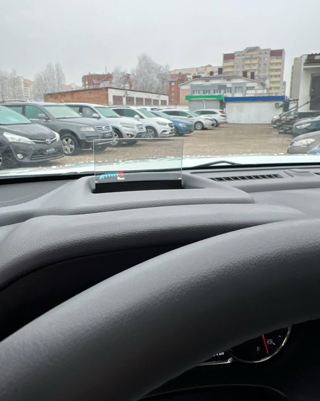 GMC Terrain II · Рестайлинг , 2024 г., автомат, бензин - фото 16