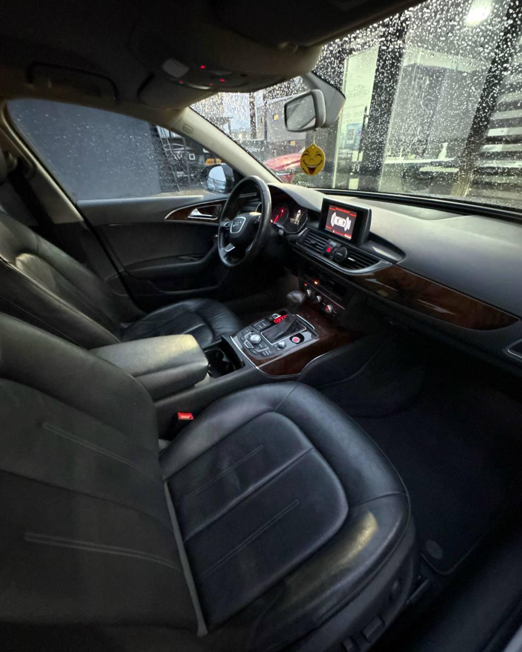 Audi A6 C7 , 2014 г., вариатор, бензин - фото 10
