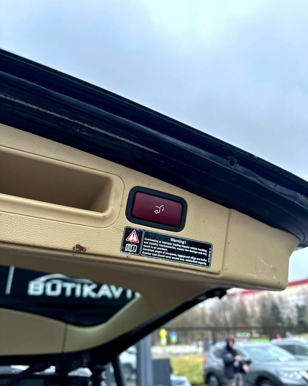 Mercedes-Benz M-Класс W164 · Рестайлинг , 2008 г., автомат, бензин - фото 19