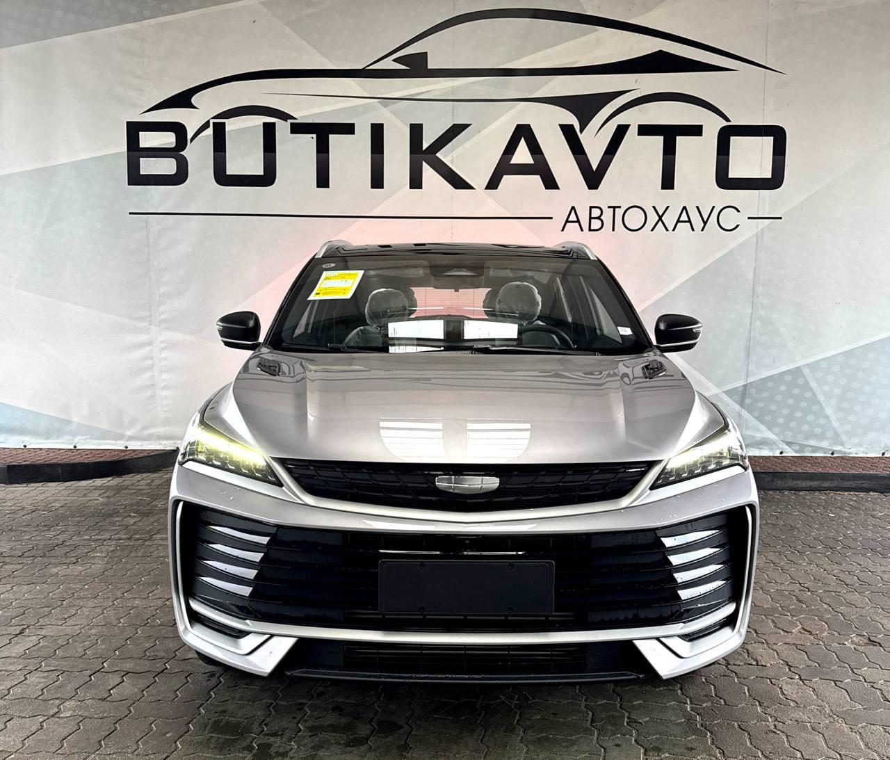 Geely Binyue L I , 2025 г., робот, бензин - фото 2