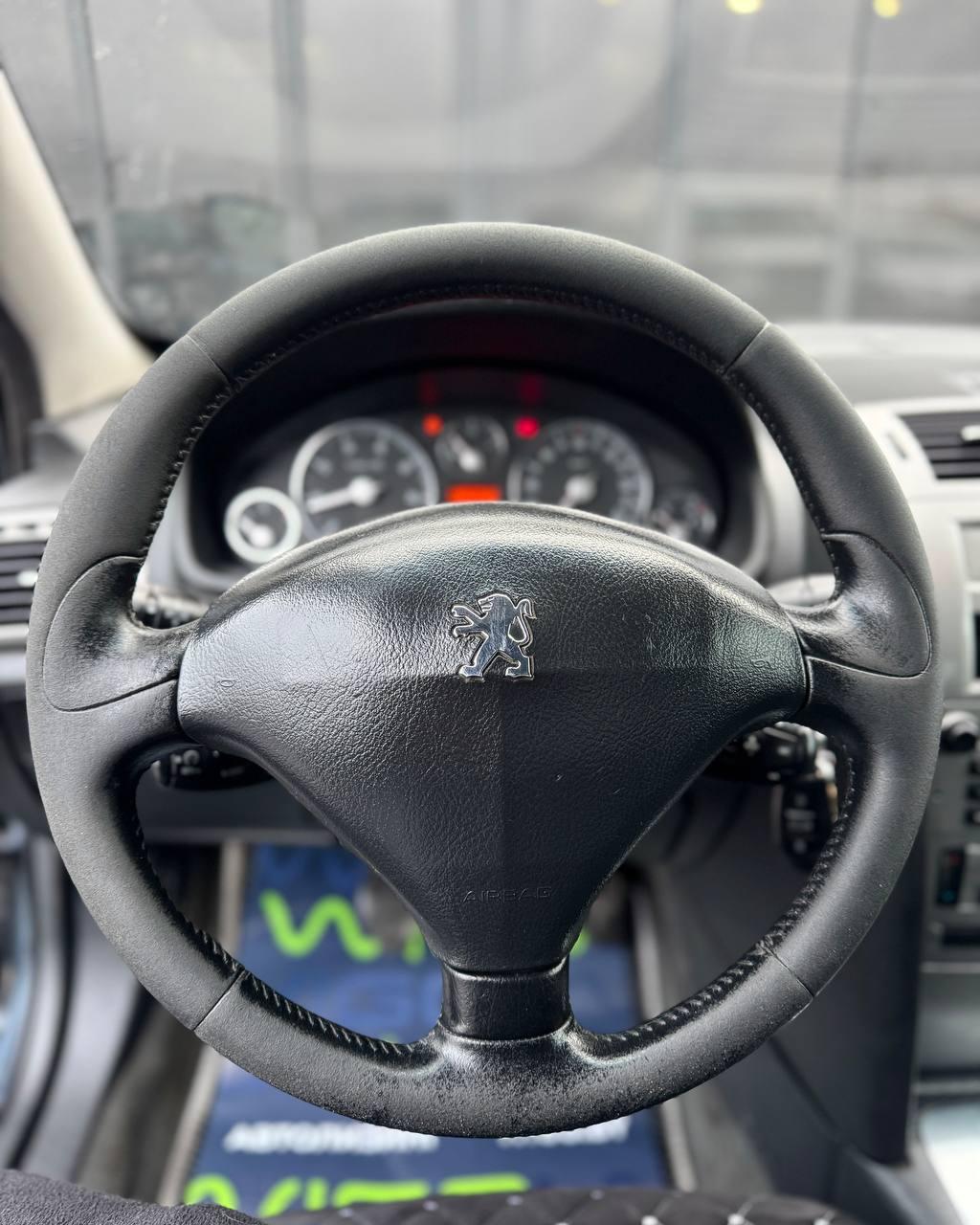 Peugeot 407 I , 2004 г., механика, дизель - фото 15