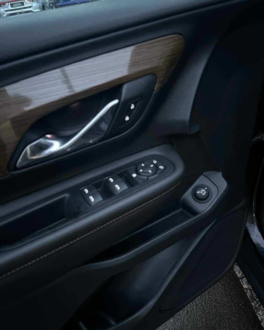 GMC Terrain II , 2019 г., автомат, бензин - фото 15