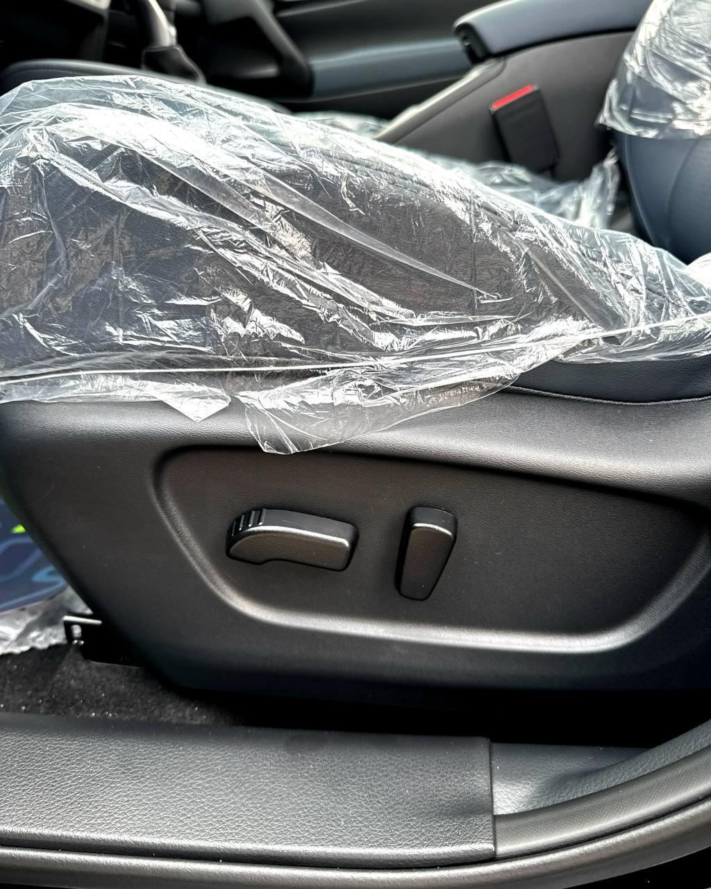 Nissan Qashqai II · 2-й рестайлинг , 2025 г., вариатор, бензин - фото 18