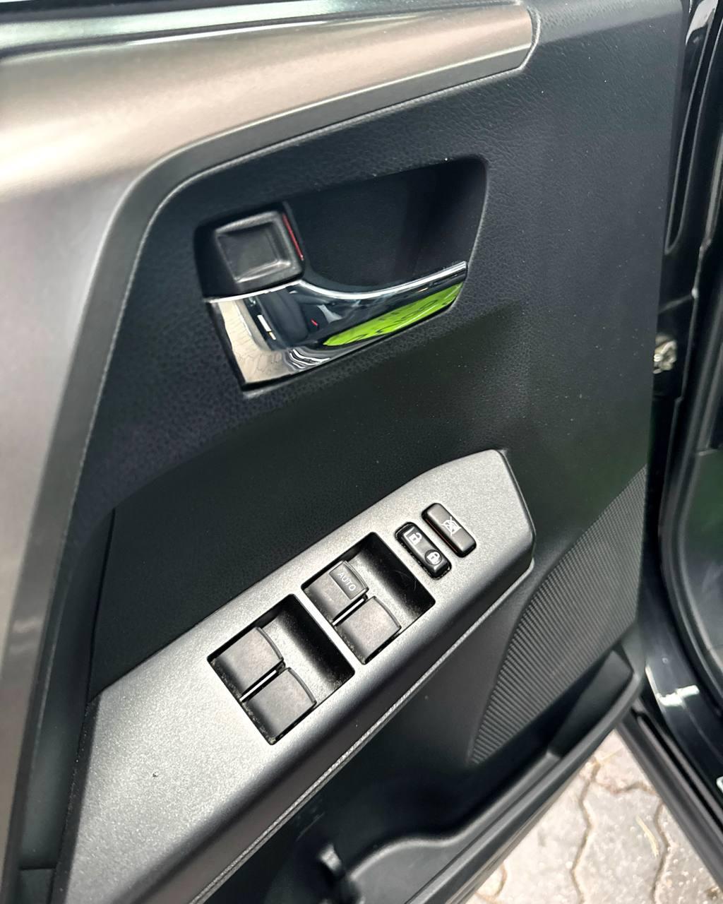 Toyota RAV4 IV (XA40) · Рестайлинг , 2018 г., автомат, бензин - фото 9