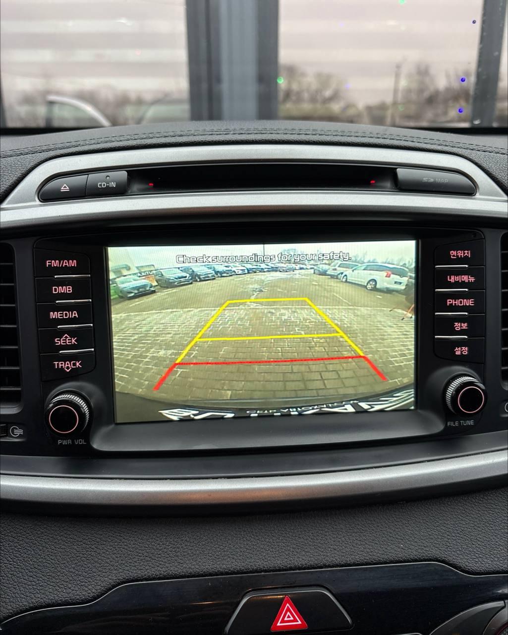 Kia Sorento II · Рестайлинг , 2014 г., автомат, дизель - фото 23