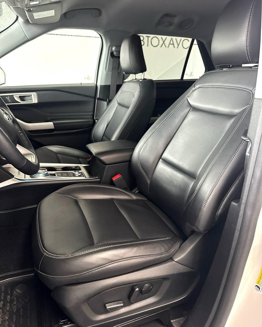 Ford Explorer VI , 2022 г., автомат, бензин  - фото 11