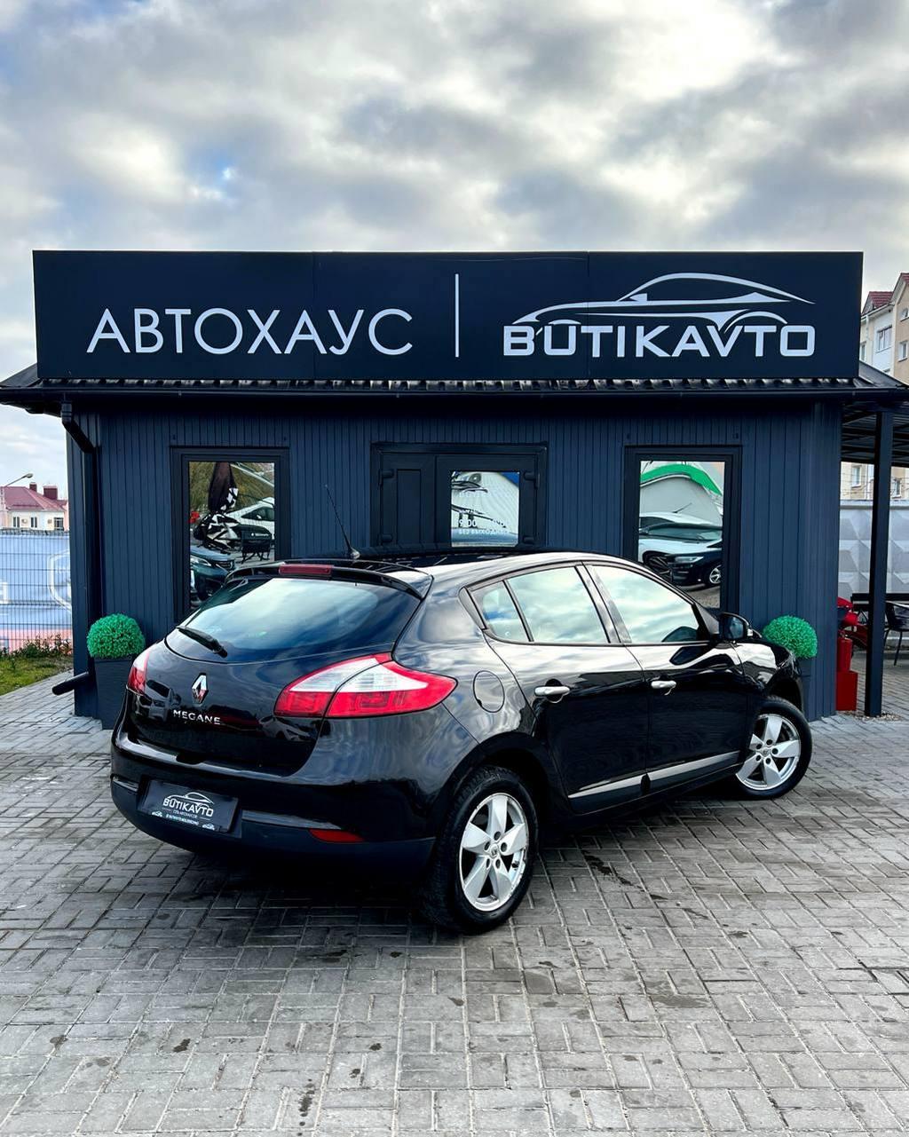 Renault Megane III , 2009 г., механика, дизель - фото 7