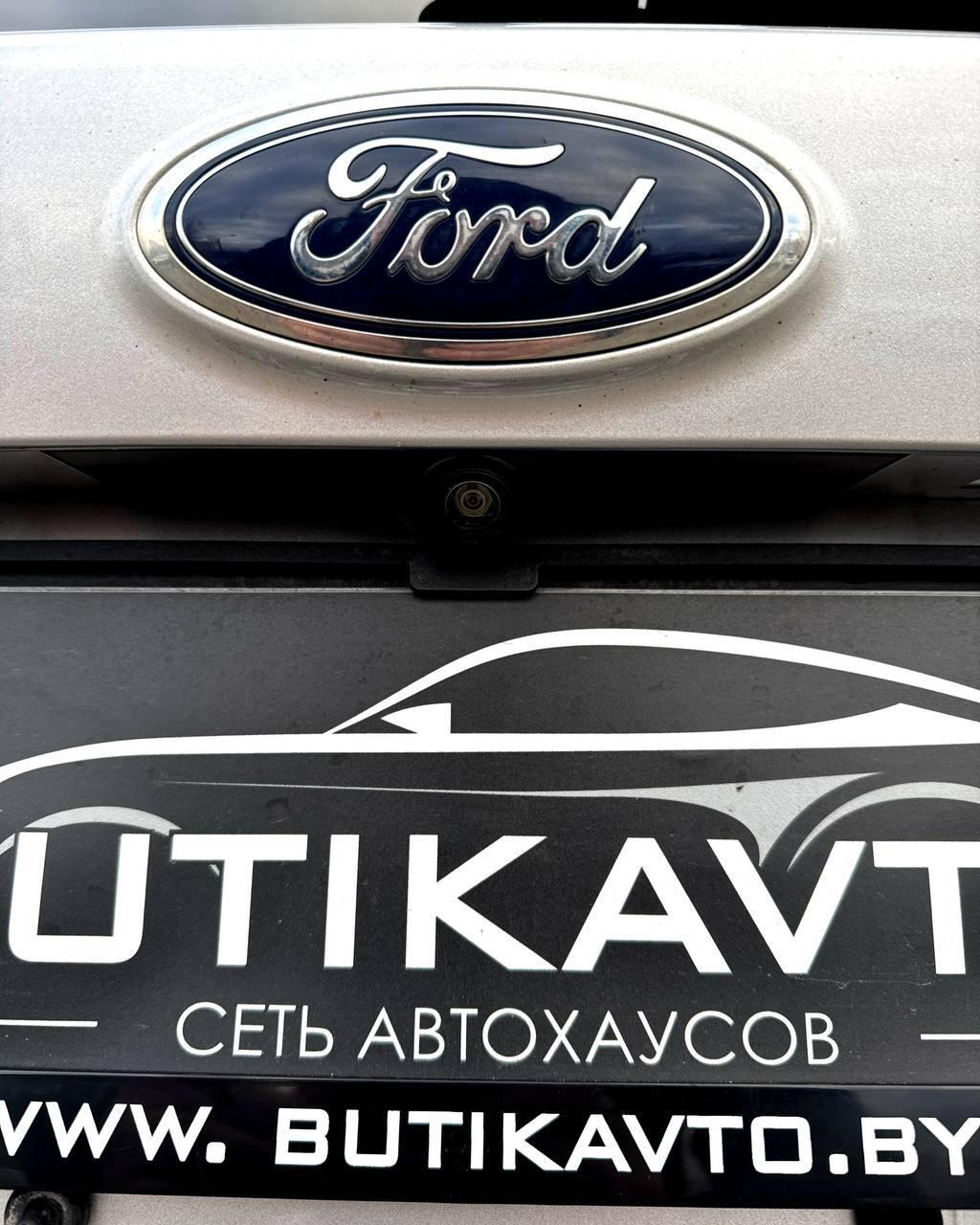 Ford Escape III · Рестайлинг , 2018 г., автомат, бензин - фото 18